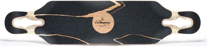 Produktbild Loaded Icarus 38" 2022 - Deck Only (8.60")