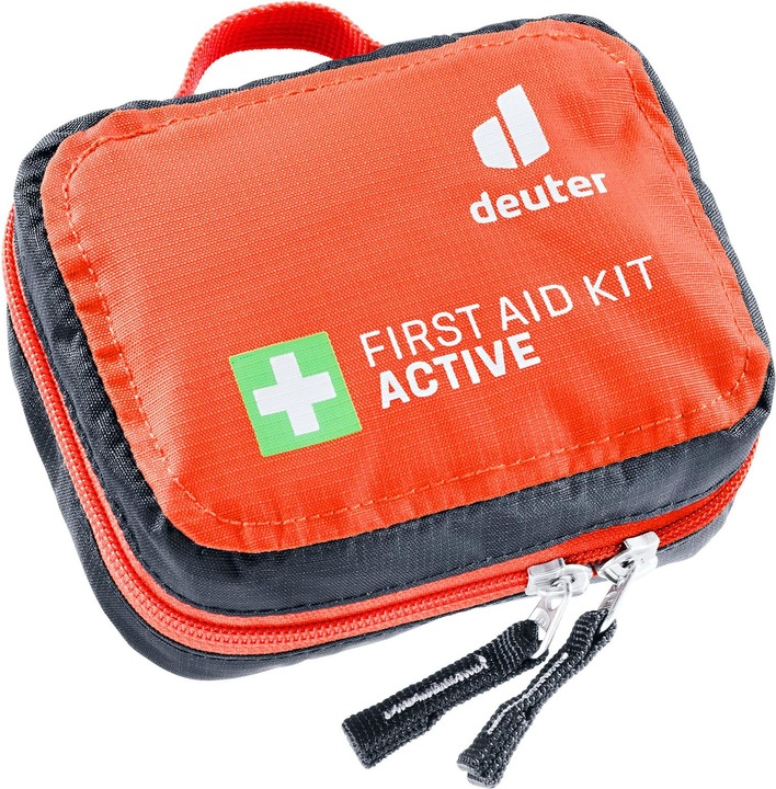 Actual product image Deuter First Aid Kit Active (First Aid Kit)