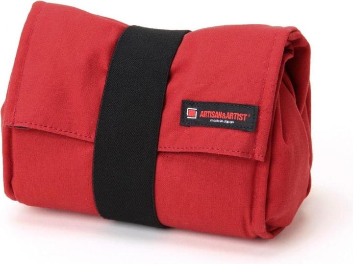 Immagine prodotto Artisan & Artist ACAM-76 (Borsa lente, Borsa per accessori per fotocamere)