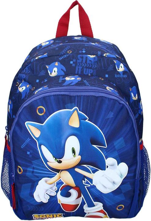 Produktbild Vadobag Sonic Still Unstoppable Rucksack, 35 cm