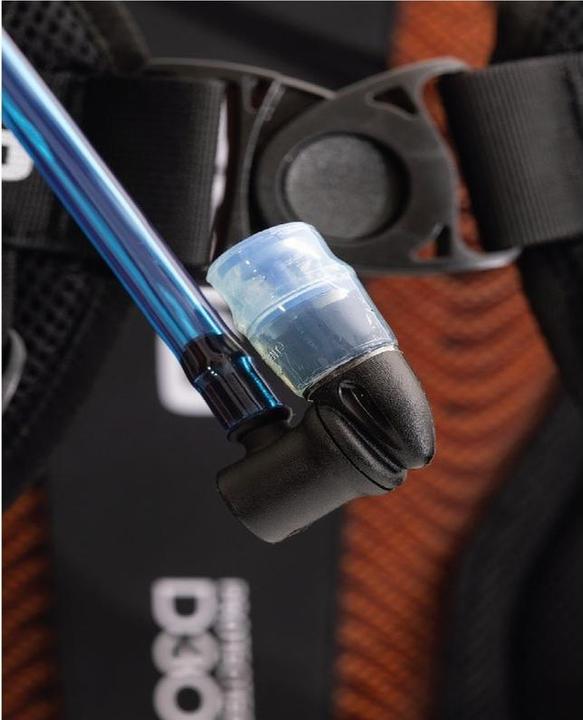 Actual product image Ogio Safari (2 l)
