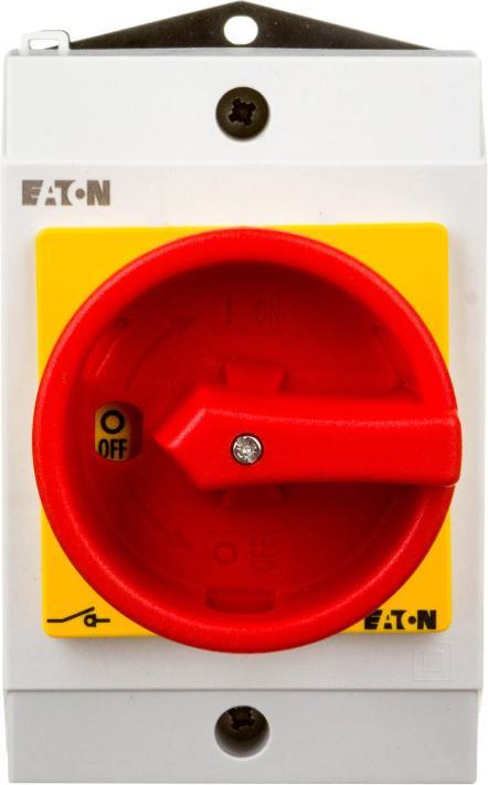 Actual product image Eaton T0-2-8900/I1/SVB