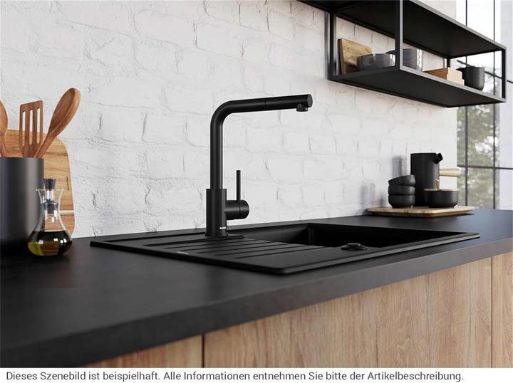 Image du produit Blanco Mila