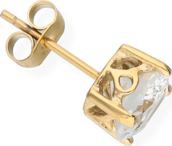 Produktbild Carat Men's Classic (Edelstahl)