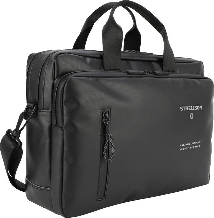 Image du produit Strellson Porte-documents Stockwell 2.0 Charles Briefbag MHZ