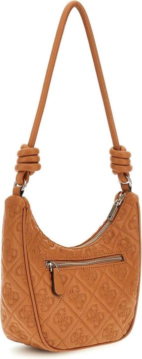 Actual product image Guess Adelasia Schultertasche 25 cm