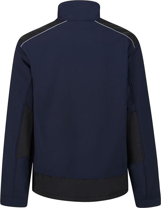 Produktbild Regatta Jacke Sandstorm (L)
