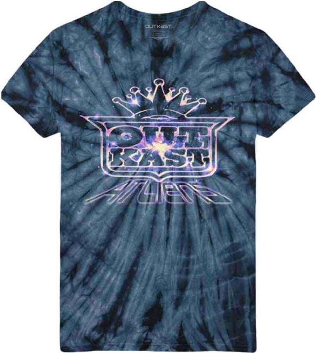 Produktbild Outkast Space ATLiens (Dip Dye) (S)