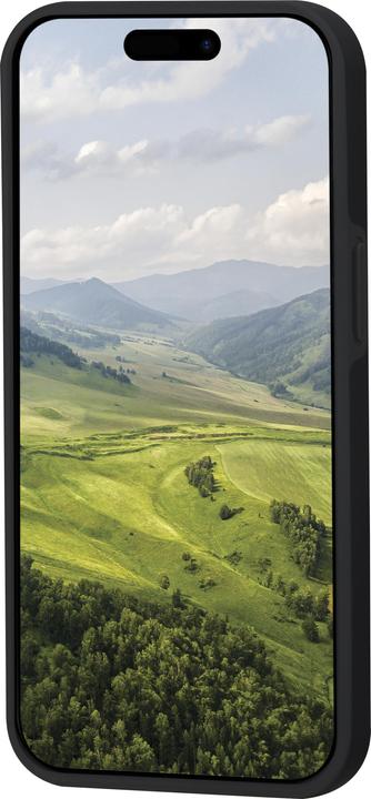 Produktbild dbramante1928 Iceland Ultra D3O (Apple iPhone 15 Pro)
