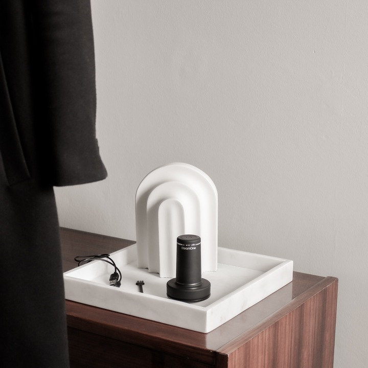 Produktbild SteamOne Anti-Fussel-RasiererRP10B