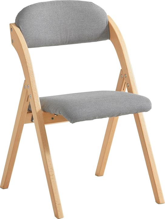 SoBuy Klappstuhl