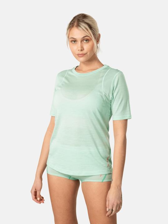 Actual product image Kari Traa Embla Wool Tee (XS)