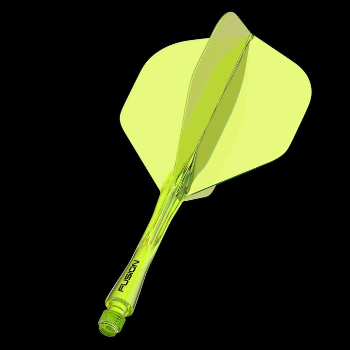 Produktbild Winmau Fusion Flight & Shaft (L (47 mm))