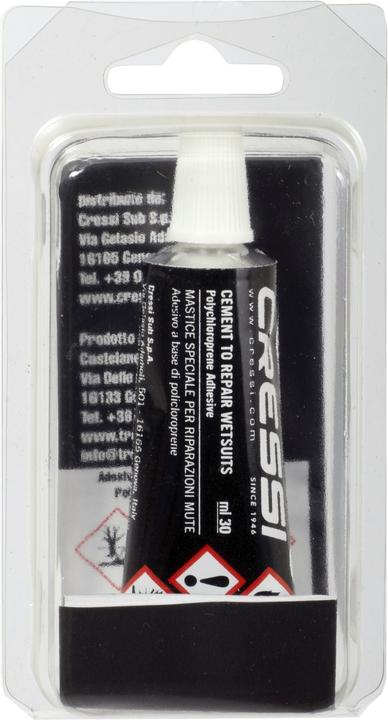 Actual product image Cressi Kleber Für Neoprenanzug (One size)