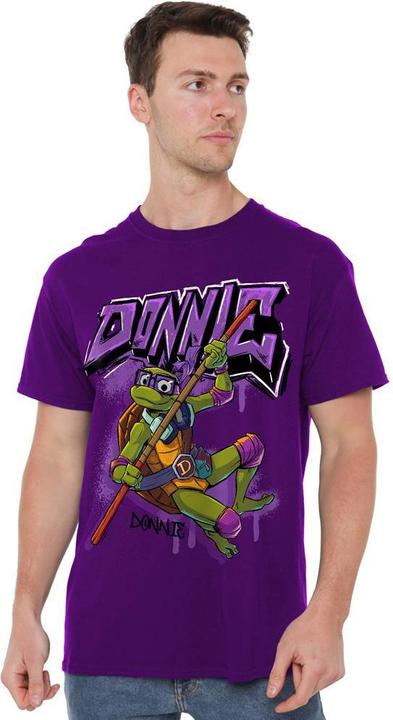 Produktbild Teenage Mutant NT TShirt (4XL)