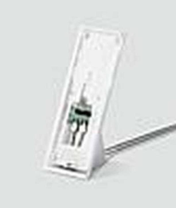 Produktbild Siedle AZTV 870-0 W Access Tischzubehör Weiss 044477