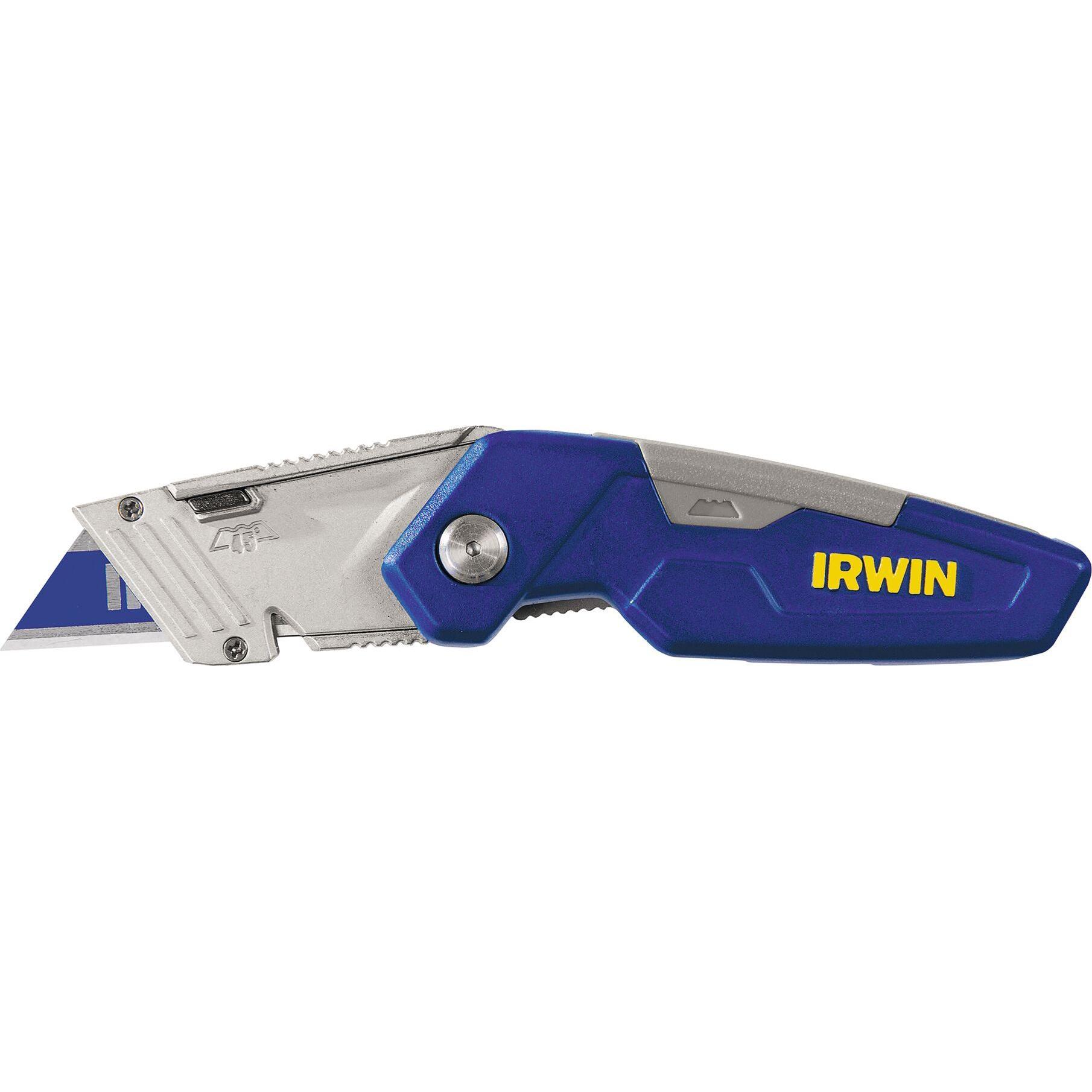 Thumbnail - Irwin, Cutter, Universalmesser