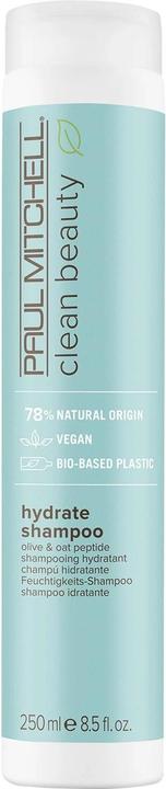 Produktbild Paul Mitchell Hydrate (Flüssiges Shampoo, 250 ml)