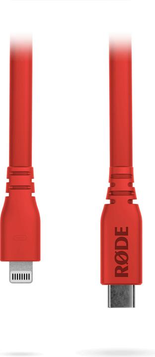 Produktbild RØDE SC19 Red (1.50 m)