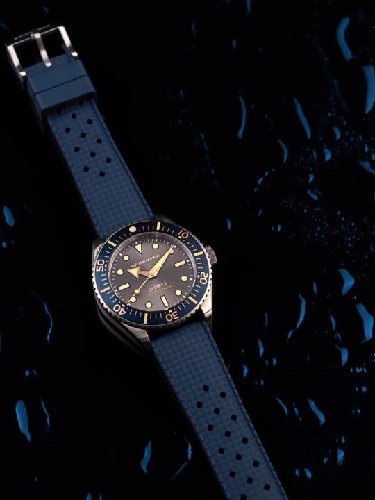 Image du produit Spinnaker SP-5097-77 Spence 300 (Montre de plongée)