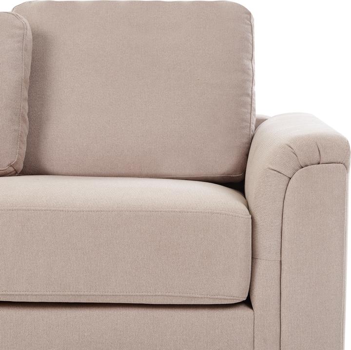 Produktbild Beliani Kohlo (Ecksofa)