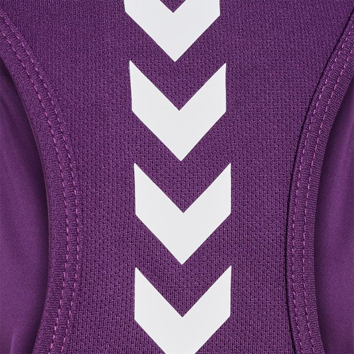 Actual product image hummel hmlTE TOLA TANKTOP (L)