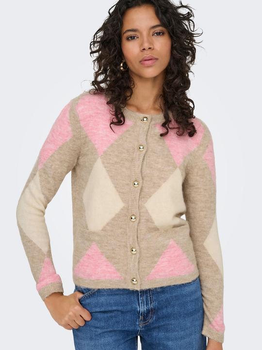 Immagine prodotto Only ONLFRIDA Strickjacke Strickjacke (M)