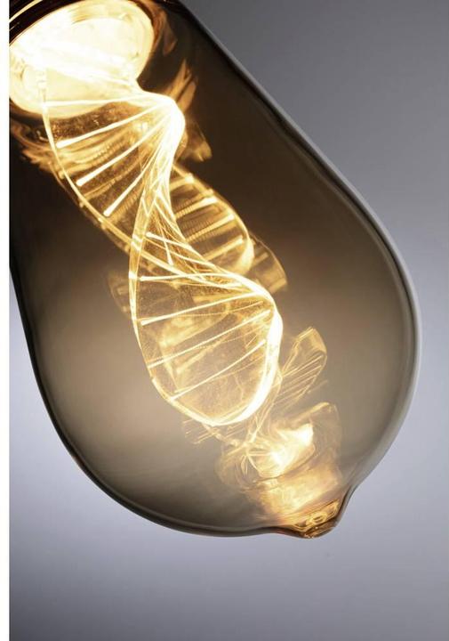 Image du produit Paulmann LED en forme d'ampoule Inner Glow Helix E27 (E27, 3.50 W, 180 lm, 1 x)