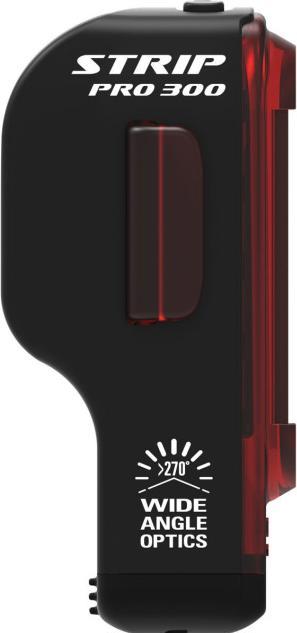 Immagine prodotto Lezyne Strip Drive Pro (300 lm, 300 lm)