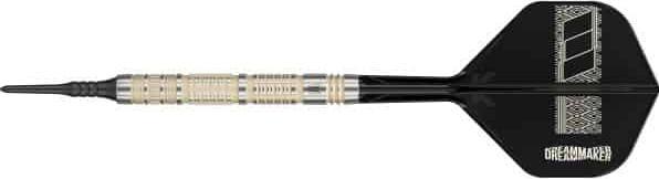 Image du produit Target Dimitri van den Bergh 95K Softtip - 19g (19 g)
