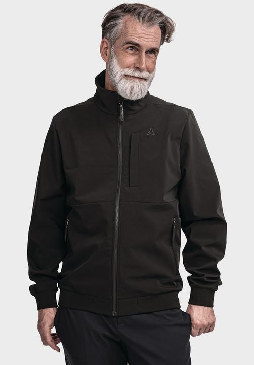 Produktbild Schöffel Style Suavio Softshell (3XL)