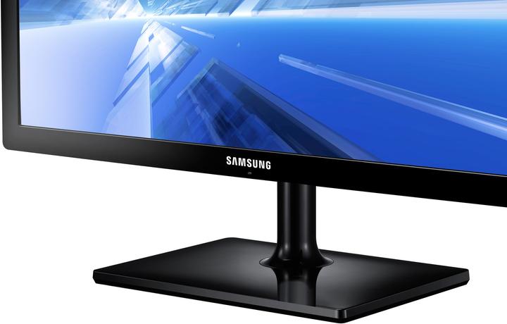 Actual product image Samsung SyncMaster T28C570EW (1920 x 1080 pixels, 28")