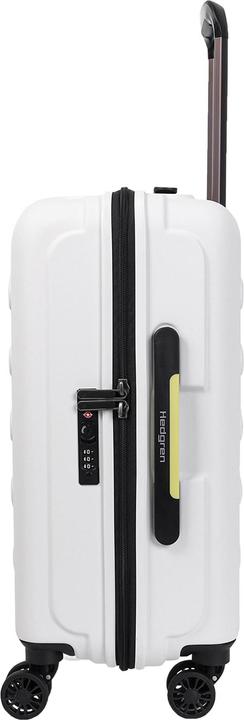 Actual product image Hedgren Comby Grip 4 wheels cabin trolley S 55 cm (42 l)