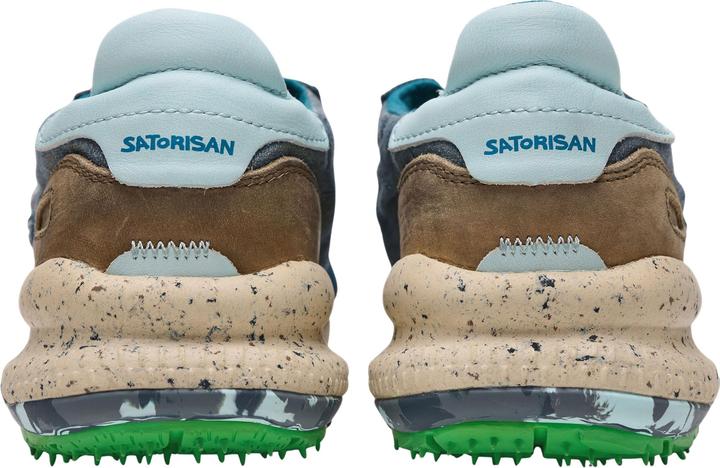 Image du produit Satorisan Chacrona Linen Elastics (44)