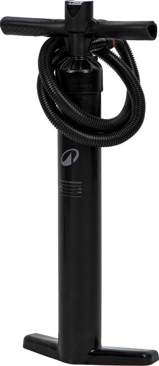 Image du produit Itiwit Pack Stand up paddle gonflable 9'6, 1 personne (jusqu'à 80kg) - 100 Jaune (9'6")