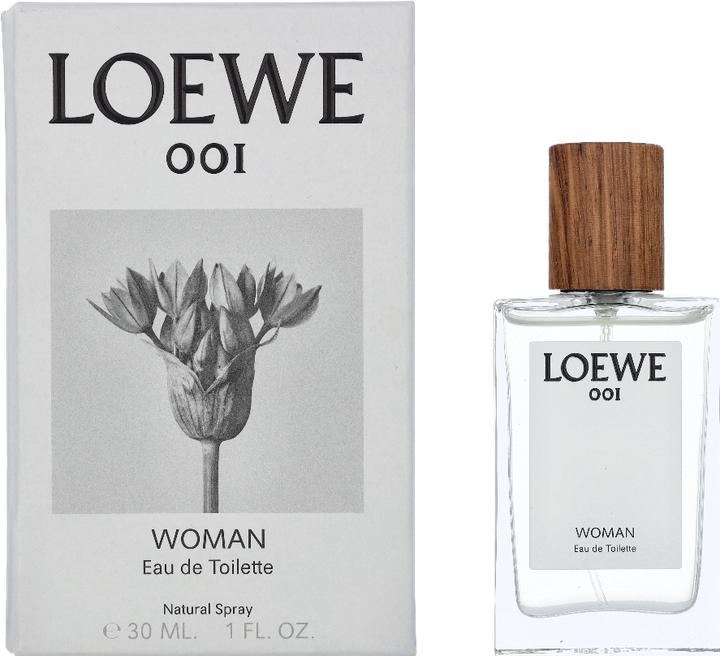 Immagine prodotto Loewe 001 Donna (Eau de toilette, 30 ml)
