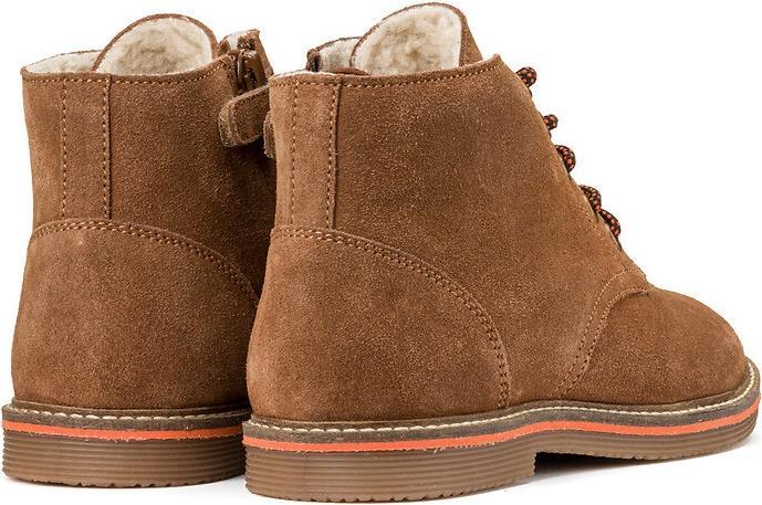 Image du produit La Redoute Collections Bottes (33)