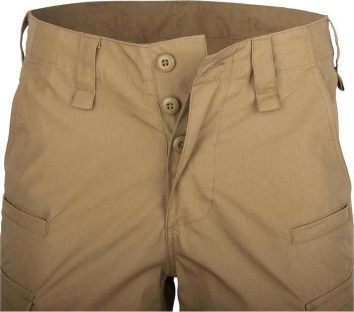 Actual product image Helikon CPU Combat Patrol Uniform Shorts (M)