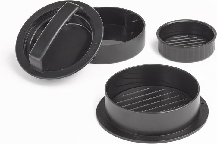 Produktbild Caso FW 2500 Schwarz