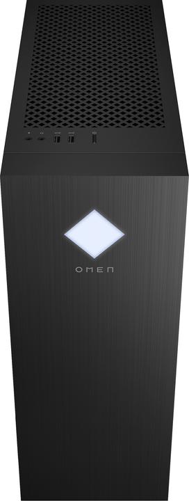 Produktbild HP OMEN DESKTOP GT15-0005NB * (Intel Core i5-12400F, 16 GB, 1000 GB, GeForce RTX 3070)