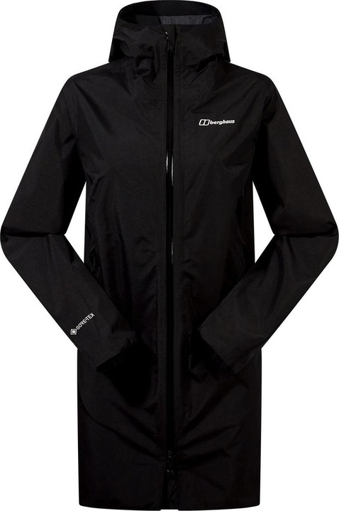 Berghaus Wasserdichte Ashberry Gore-Tex Jacket (8)