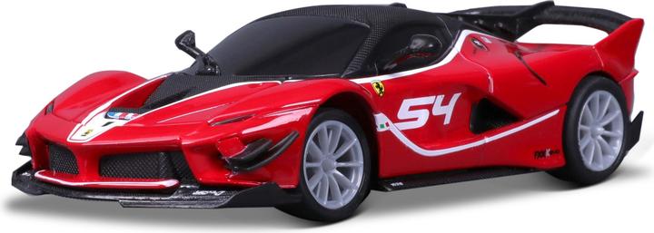 Produktbild Maisto Rennwagen RC Power Racer Ferrari FXXK Evo Bluetooth