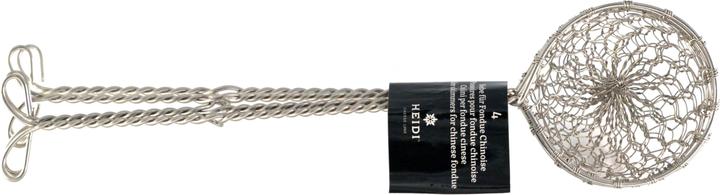 Produktbild Heidi Cheese Line Fonduesieb