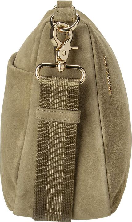Actual product image Mandarina Duck Shoulder bag Mellow Velvet Hobo LWT79