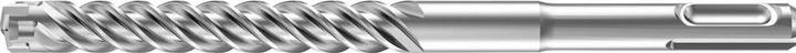 Actual product image Heller Hammer drill SDSPlus 8x00x60mm (8 millimetres)