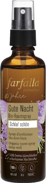 Produktbild Farfalla Schlaf schön (75 ml)