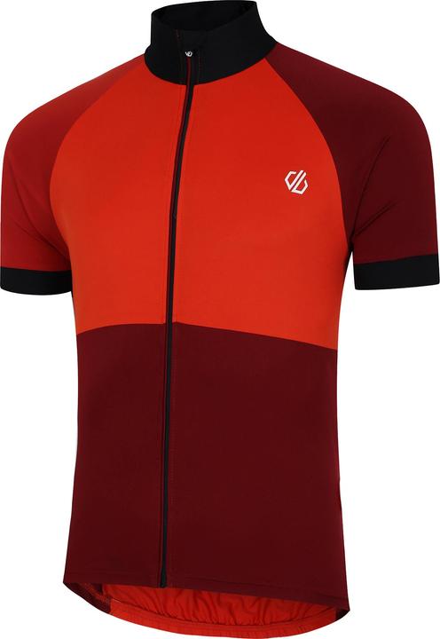 Immagine prodotto Dare2b Protraction III Maglietta da Ciclista Uomo (XL)
