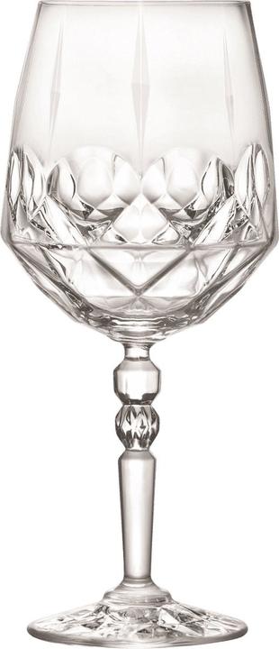 Productafbeelding Rcr Alkemist Cocktailbeker (6.70 dl, 6x, Lange drinkglazen)