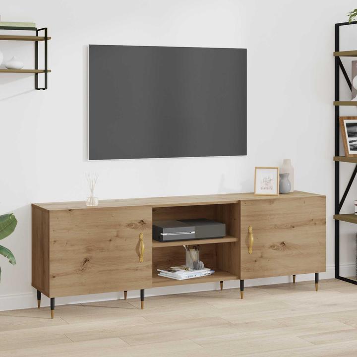 Actual product image vidaXL TV-Schränk (30 x 30 x 50 cm)