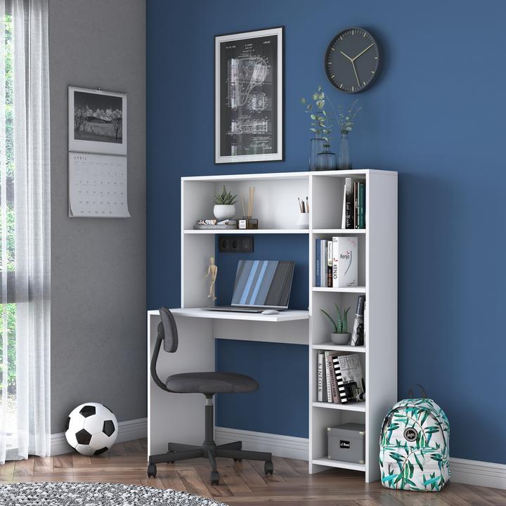 Immagine prodotto Skye Decor Gavin (113,5 x 40 x 142 cm)